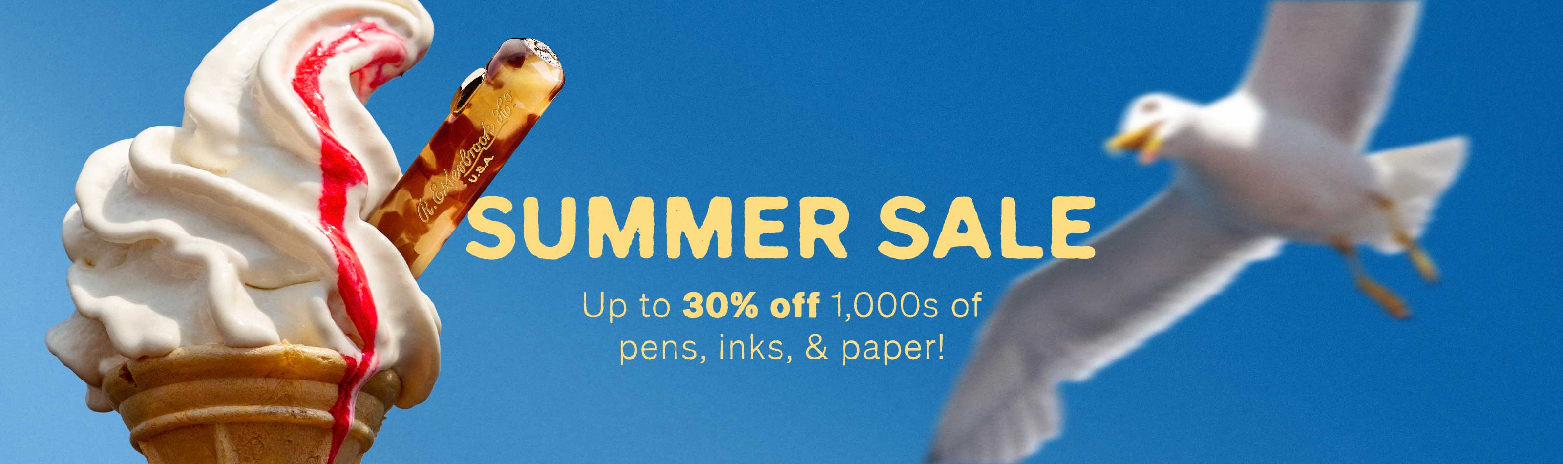 The World's Finest Writing Instruments